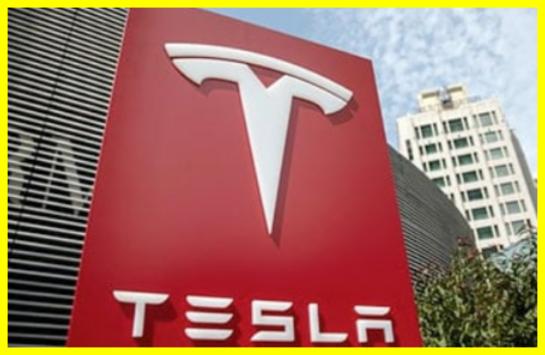 New York City wants to ban Tesla