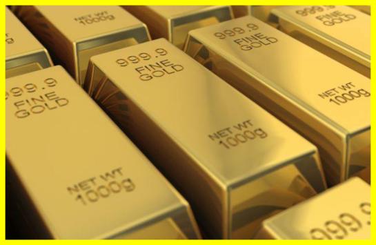 Gold has risen to $3,500