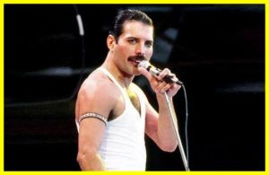 Позашлюбна дочка Фредді Мерк'юрі