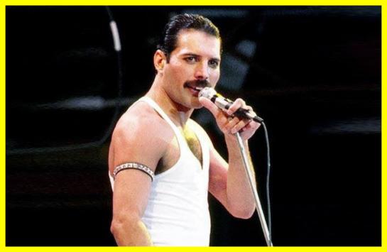 Позашлюбна дочка Фредді Мерк'юрі