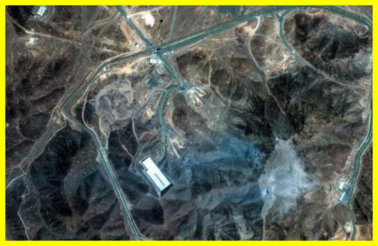 Удари США не знищили ключових компонентів ядерної програми Ірану