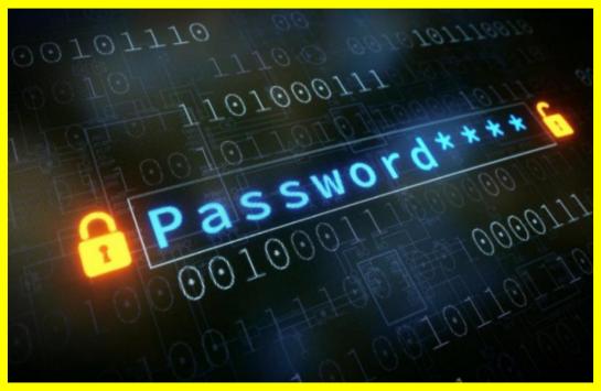 There's been the biggest data breach