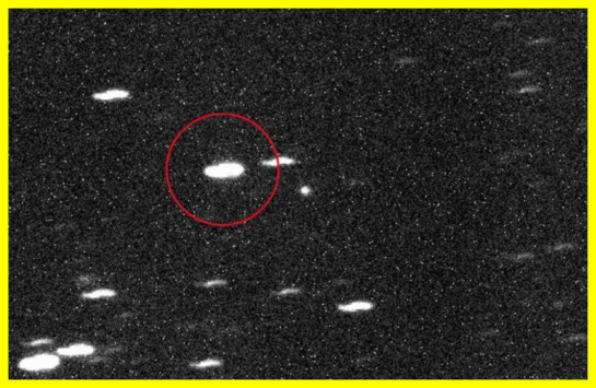 У листопаді інопланетяни атакують Землю