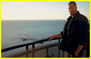 Британський археолог знайшов Атлантиду