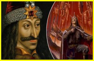 Знайдено місце поховання графа Дракули