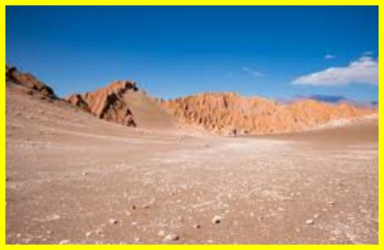 The cause of Mars turning into a desert has been revealed