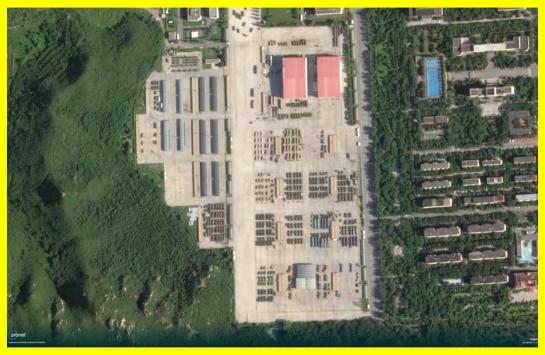 Китай покаже зброю, яка здатна вдарити по США