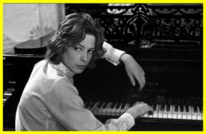 Помер «найкрасивіший хлопчик XX століття»