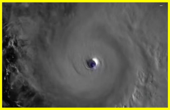 Найпотужніший ураган «Мелісса»