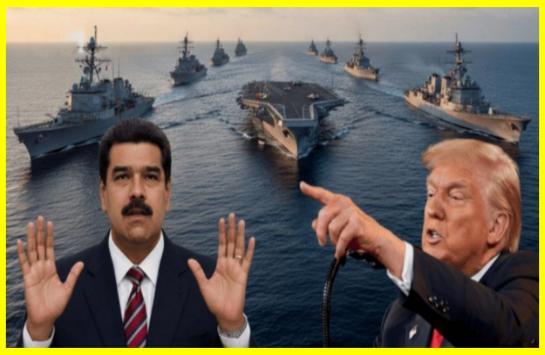 Білий дім уже визначив об'єкти для атаки у Венесуелі
