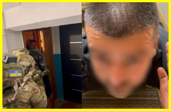 Поліція затримала причетного до вибуху на «Укрпошті»