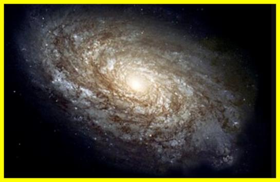 Mysterious giant bubble in our galaxy