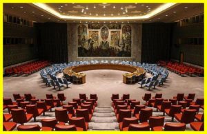 The US proposes to send peacekeepers to the Gaza Strip