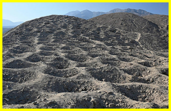 Таємниця Монте-Сьєрпе: археологи розкривають призначення загадкових ям у Перу