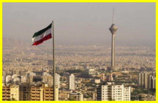 Iran Drought 2025: Tehran on Brink of Evacuation Due to Worst Water Crisis in 60 Years