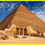 Де ж ховається гробниця Хеопса?