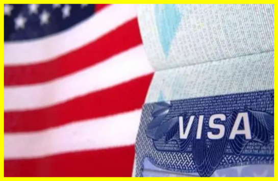 Відмова у візі США: нові обмеження