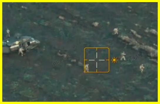 Перша офіційна інформація від ГУР про спецоперацію у Покровську