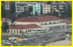 Shooting at Bondi Beach: Multiple Injured in Sydney Incident, Two Suspects in Custody