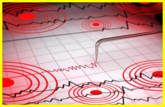 Japan Issues Rare Megaquake Warning