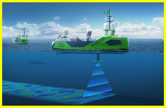 Малайзія відновлює пошуки зниклого рейсу MH370: нова експедиція Ocean Infinity 