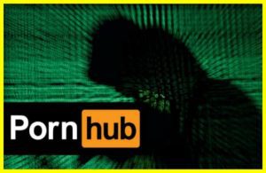 Хакери зламали Pornhub