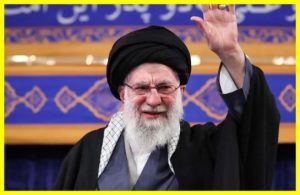 Supreme Leader's Escape Plan Amid 2026 Iran Protests