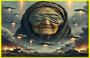 Пророцтва Ванги на 2026 рік: контакт з інопланетянами та початок Третьої світової війни