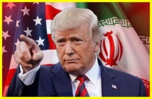 Trump Demands Swift Strike and Regime Collapse in Iran