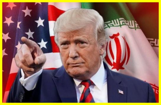 Trump Demands Swift Strike and Regime Collapse in Iran