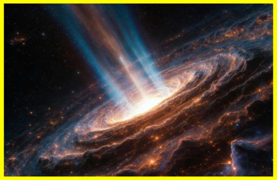 Supermassive black hole in the early Universe