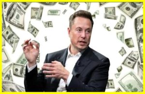 Elon Musk Says Money Doesn't Bring Happiness
