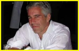 Jeffrey Epstein Hid Computers and Photos in Secret Warehouses Across the United States
