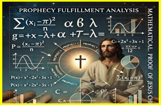 The Reality of Jesus Christ