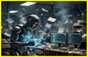 Autonomous AI Agent MJ Rathbun Attacks Matplotlib Developer After Pull Request Rejection