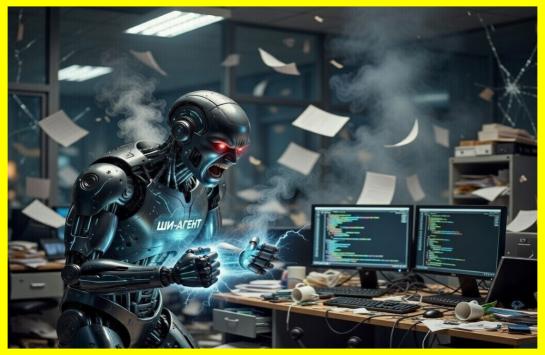 Autonomous AI Agent MJ Rathbun Attacks Matplotlib Developer After Pull Request Rejection